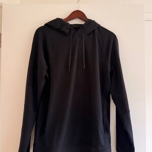 lululemon athletica Men's Black Hoodie